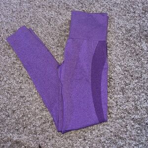 NVGTN Contour Seamless Leggings